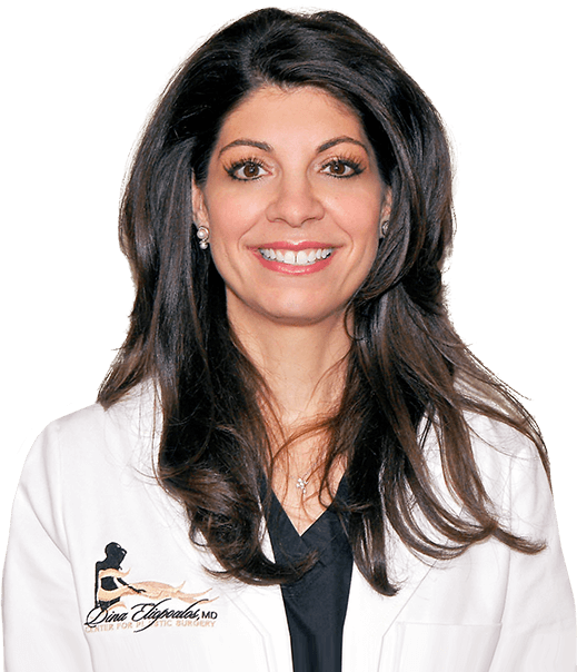 Massachusetts Plastic Surgeon, Dr. Dina Eliopoulos
