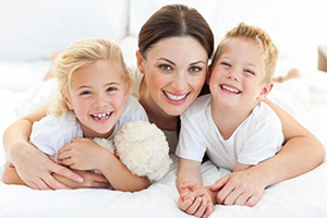 May is the perfect month to learn about a Mommy Makeover with Dr. Eliopoulos