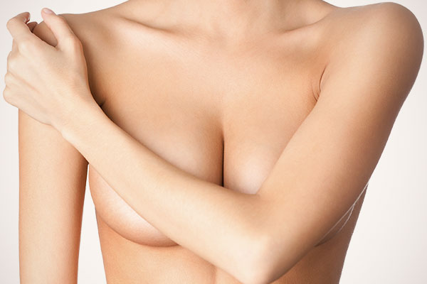 Breast Plastic Surgery Before and Afters Boston