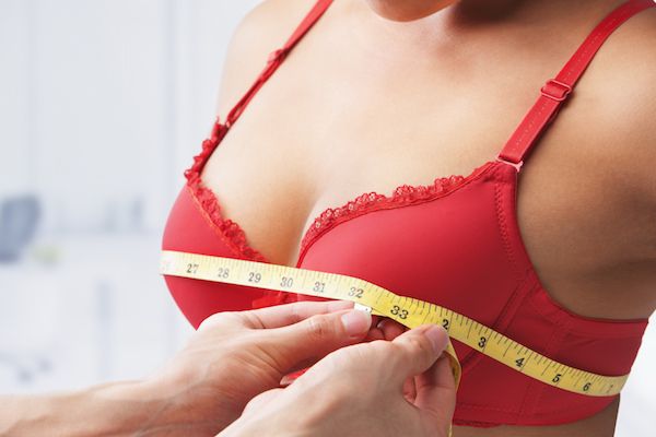 What You Need to Know About Medical Insurance Coverage for Breast Reduction Surgery