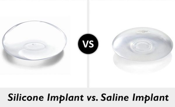 Silicone Gel Breast Implants in Boston, MA