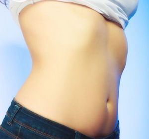 A Slim, Sculpted Stomach Is Possible with Abdominal Liposuction