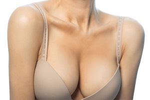 Breast Lift Recovery