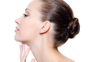 Neck Lift Surgery