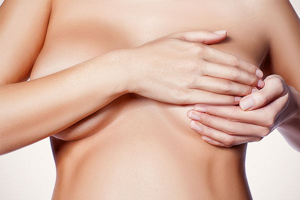 Breast Reduction Boston