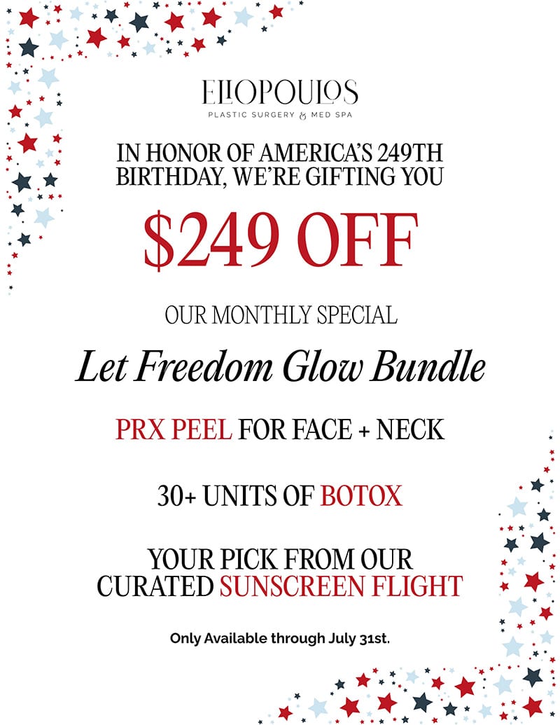 July Special image