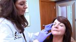 Dr Dina Eliopoulos Laser treatment